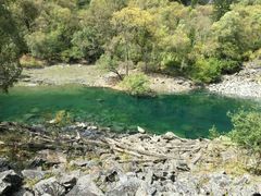 -叠溪松坪沟景区