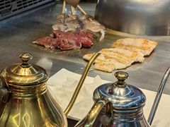 -湘汇概念铁板烧(铁西万达店)