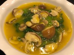 -徐记私厨(半淞园路店)