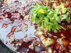 -蛙老爹·蜀香美蛙鱼头(王家湾店)