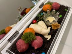 -3号仓库·创意中国菜(新世界城店)