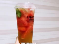 -ZEROPARK零度乐园(万优汇店)