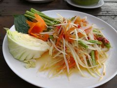 -Rimpa Lapin悬崖餐厅