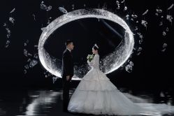点击看大图 -CD视觉婚纱摄影