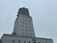 -珲春防川景区