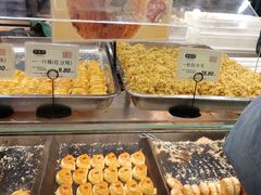 -泸溪河桃酥(江宁太阳城店)