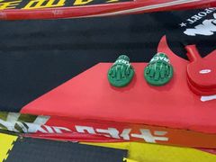 -拳盛时代拳击俱乐部(北京路店)