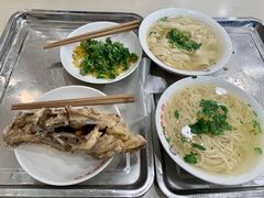 -老四季(南市场店)