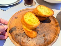 -德大西餐社