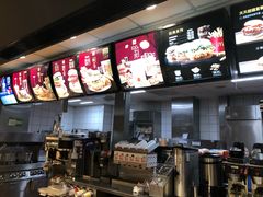 -麦当劳(文武路店)