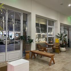 -WAVE SODA摄影工作室