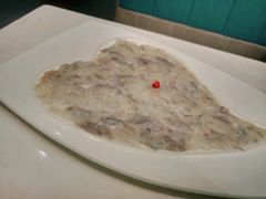 自制虾滑-尧味轩养生火锅(漪汾街店)