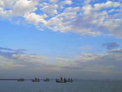 -贡湖湾湿地公园