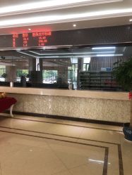 点击看大图 -艾博尔医院