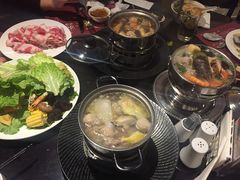 -AdD全日制餐厅(中谷花园酒店)