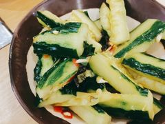 -楚成谷鸭馆(裕民店)