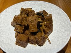 -金枝玉叶上海人家食府(三里河店)