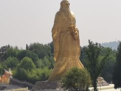-函谷关历史文化旅游区