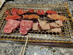 -金爱烧烤(东风路店)