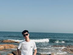 -青岛第三海水浴场