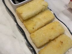 -甦杏鸡毛店(营门口店)