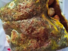 双鸡蛋果篦儿-清真·二嫂子煎饼果子(鼓楼旗舰形象店)