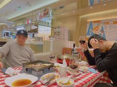 -西贝(上海中心店)