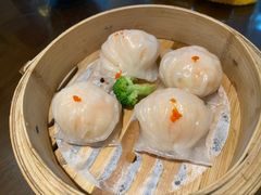-岭南小生·粤港点心(南门口店)