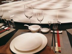 -世纪缘湖滨花园酒店·湖景轩中餐厅(太阳宫店)
