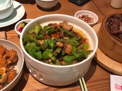 农家小炒肉-闽上鲜·福建菜(龙湖滨江天街店)