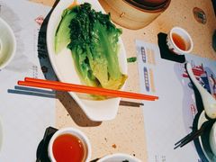 -点都德(华强南店)