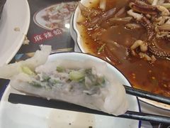 -华圆美食