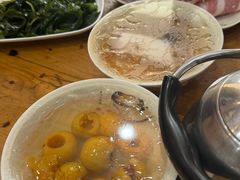 -老康火锅(黄河路总店)