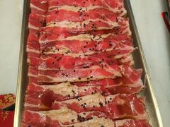 -韩宫宴烤肉·料理(漳河万达店)