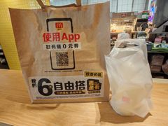 -麦当劳(安定门外大街店)