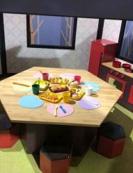 -幻贝家儿童乐园(苏州中心店)