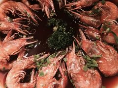 -鹿港小镇经典老上海菜(长乐路店)