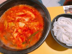 -大鼓米线(长宁建滔广场DM店)