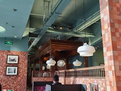 大堂-星叶·东南亚料理(宁波万象汇店)