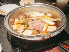 -牛New寿喜烧(新六百店)