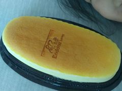 -恩朵烘焙坊(金街总店)