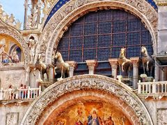 -圣马尔谷圣殿宗主教座堂