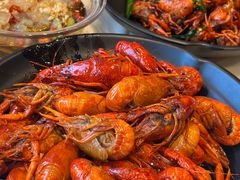 瞿记卤虾-聚味瞿记·龙虾堂(天元店)