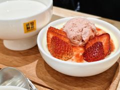 -满记甜品(中街恒隆店)