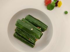 刀拍黄瓜-楚禾宴·家宴(光谷大道店)