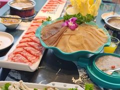 -名都晓荷塘(涿州店)