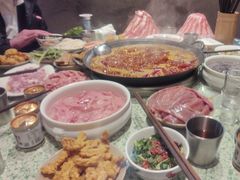 -五里关火锅(牛市口店)