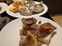 -大中华希尔顿酒店-念自助餐·嗨啤·小龙虾