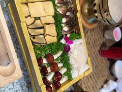 -慢丽江·云南野生菌土鸡锅(付家庄店)