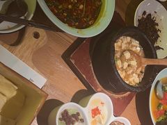 -绿茶餐厅(南昌王府井店)